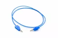 PJP 214-50-6 2mm PVC Patch Lead 